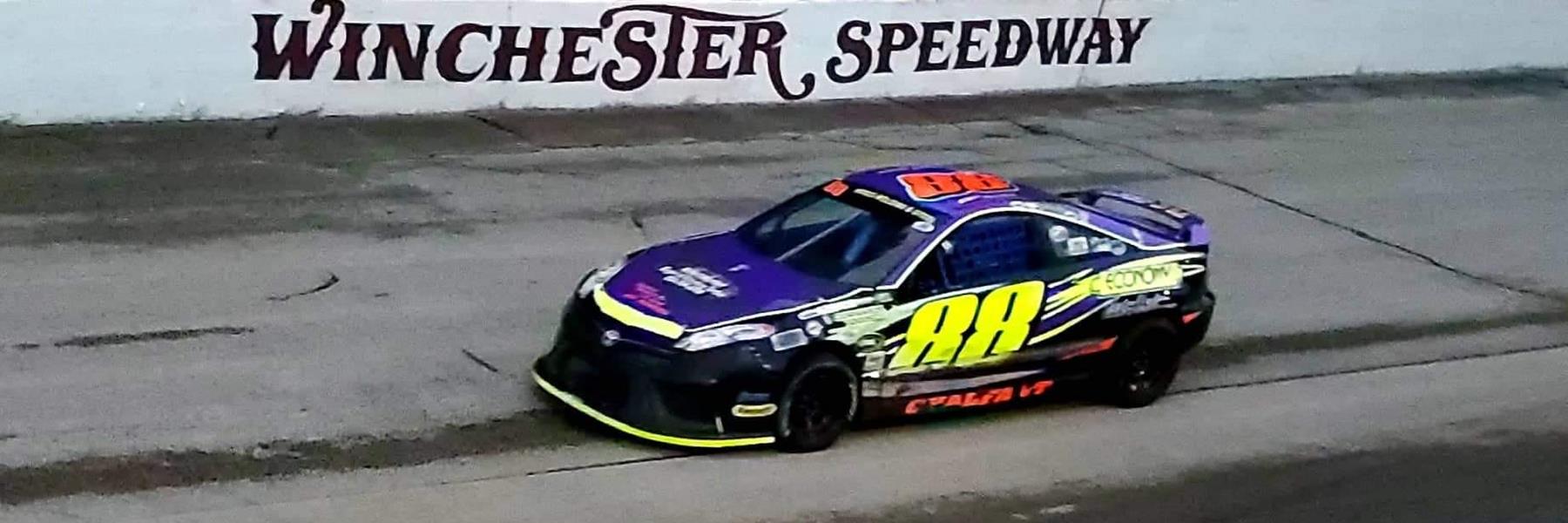 Ashley Chalfant