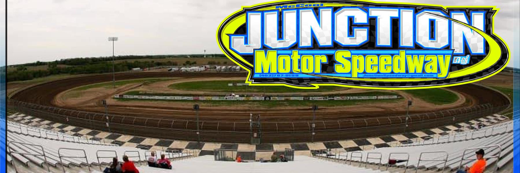 5/18/2024 - Junction Motor Speedway