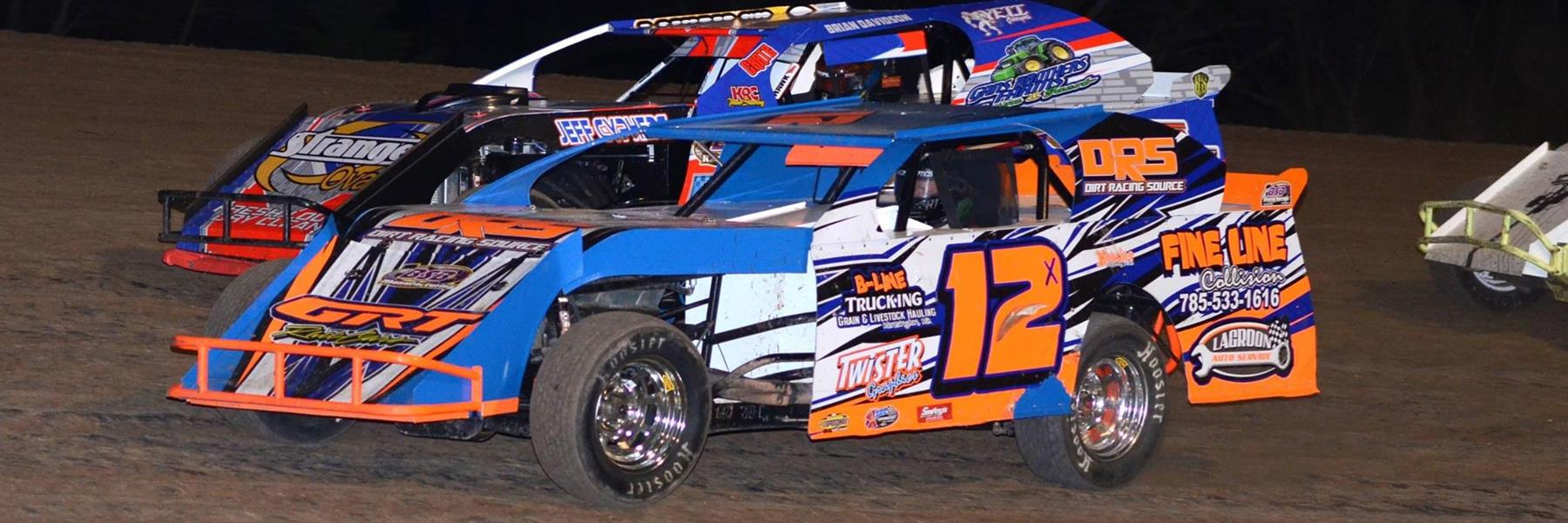 Rodger Peck