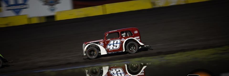 Collin Compson