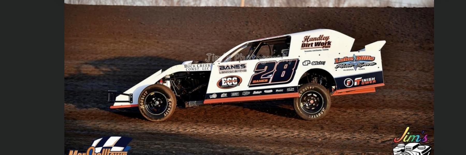 Josh Banes