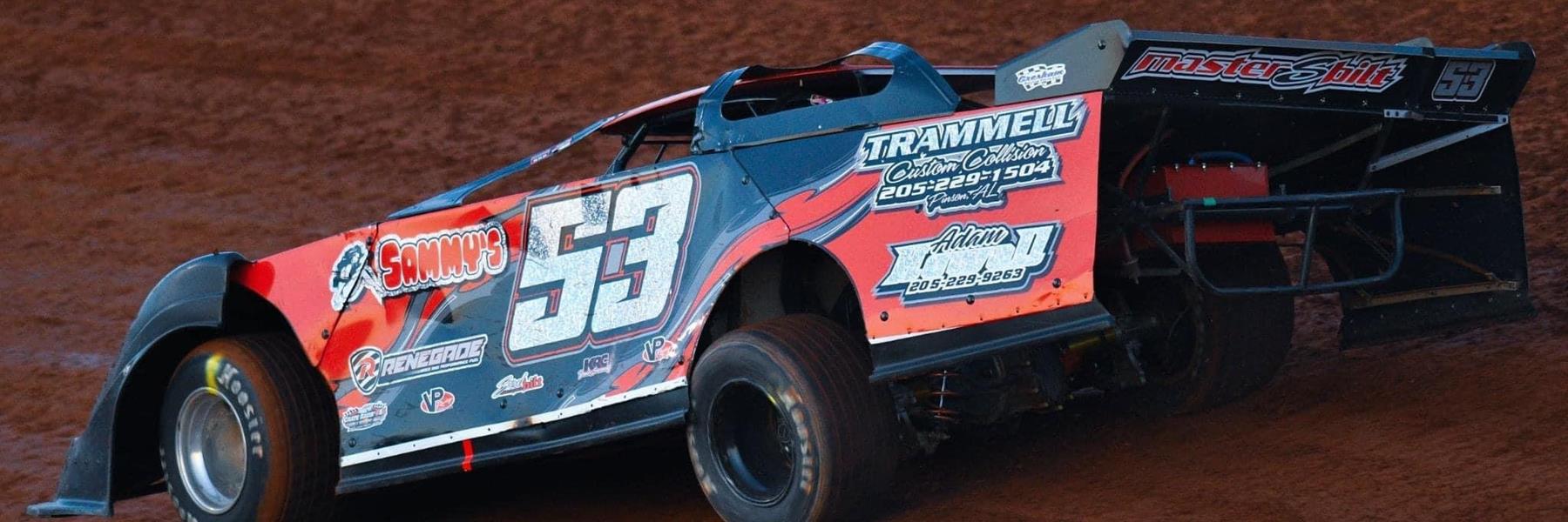 Chad Trammell
