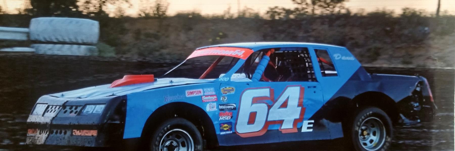 Brad Ekstrom