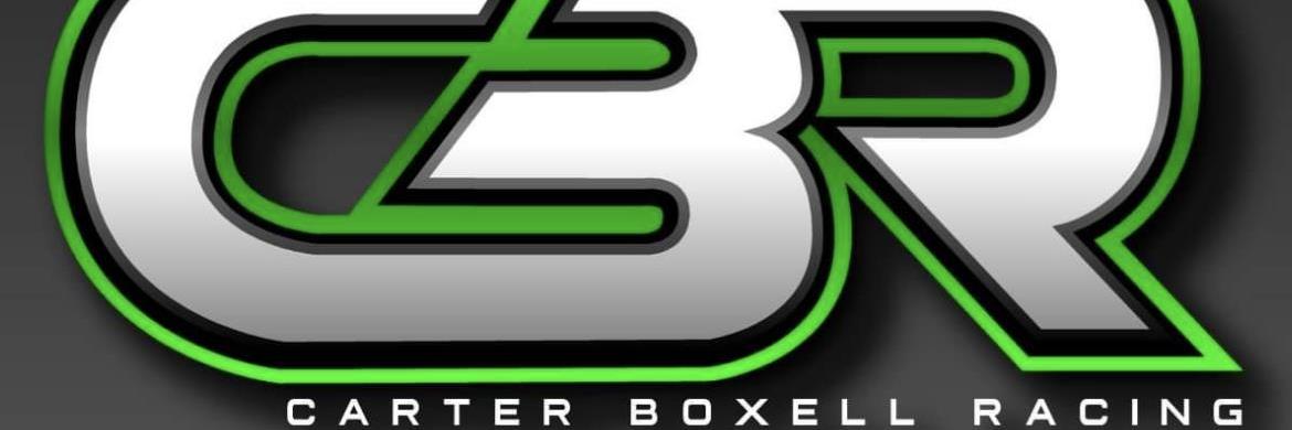 Carter Boxell