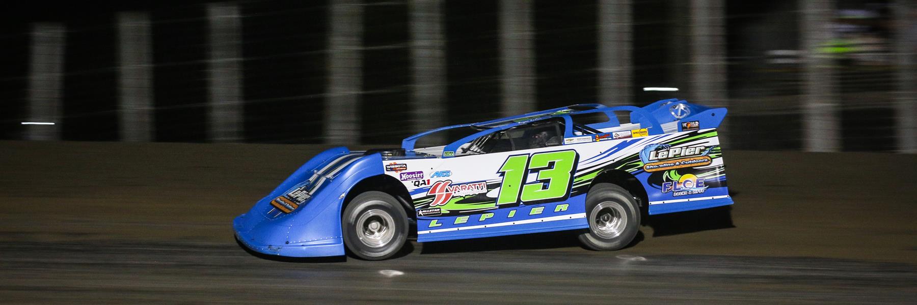 Bryan LePier
