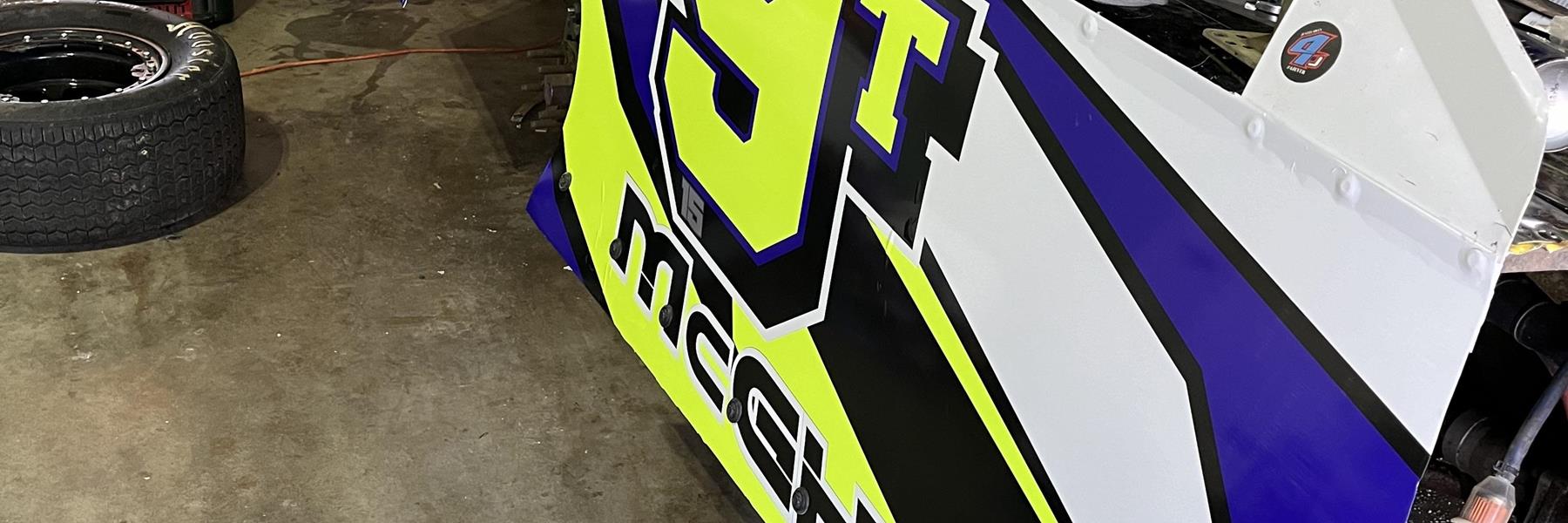 Tyler McGhee