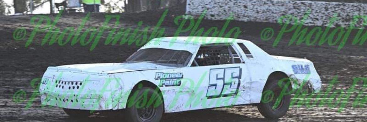 Trenton Millard