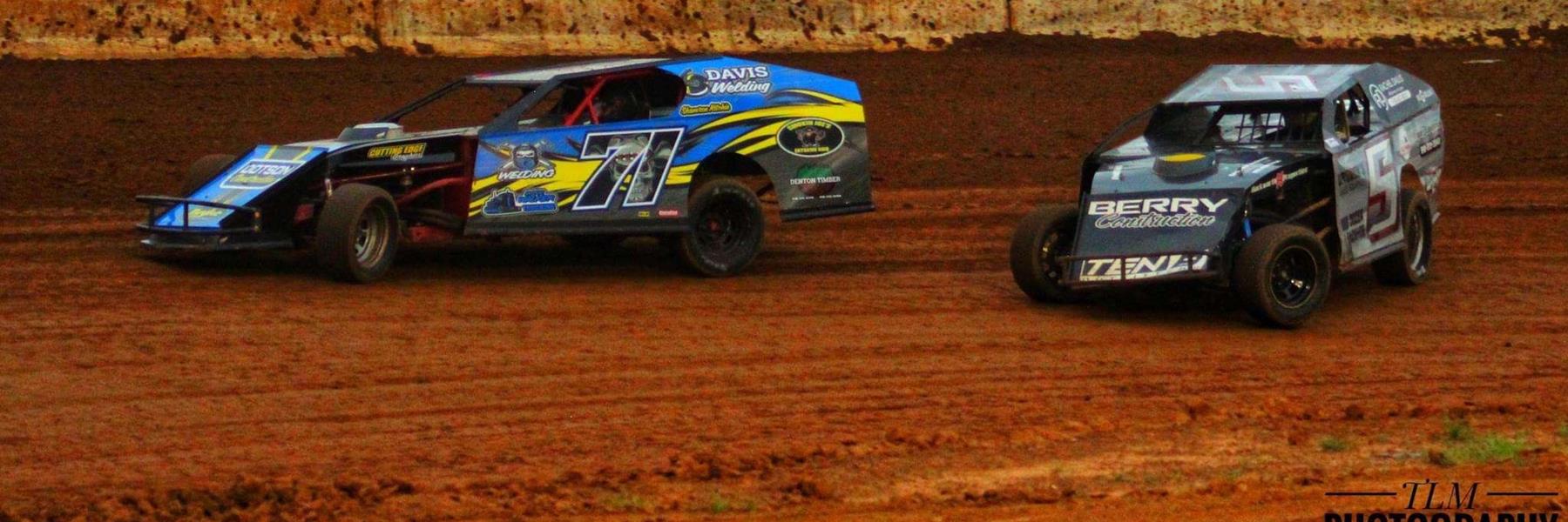 Shamron Ritchie