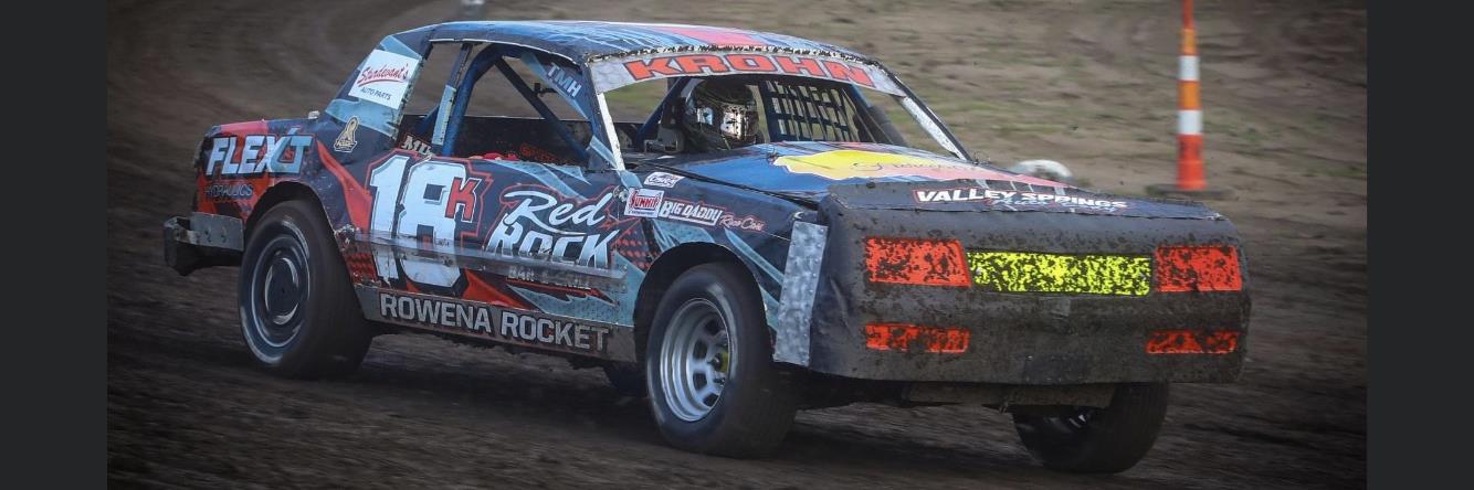 Landon Krohn