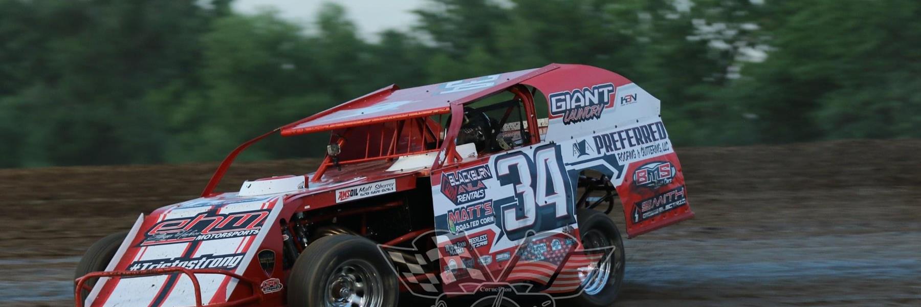 Rickey Bonham