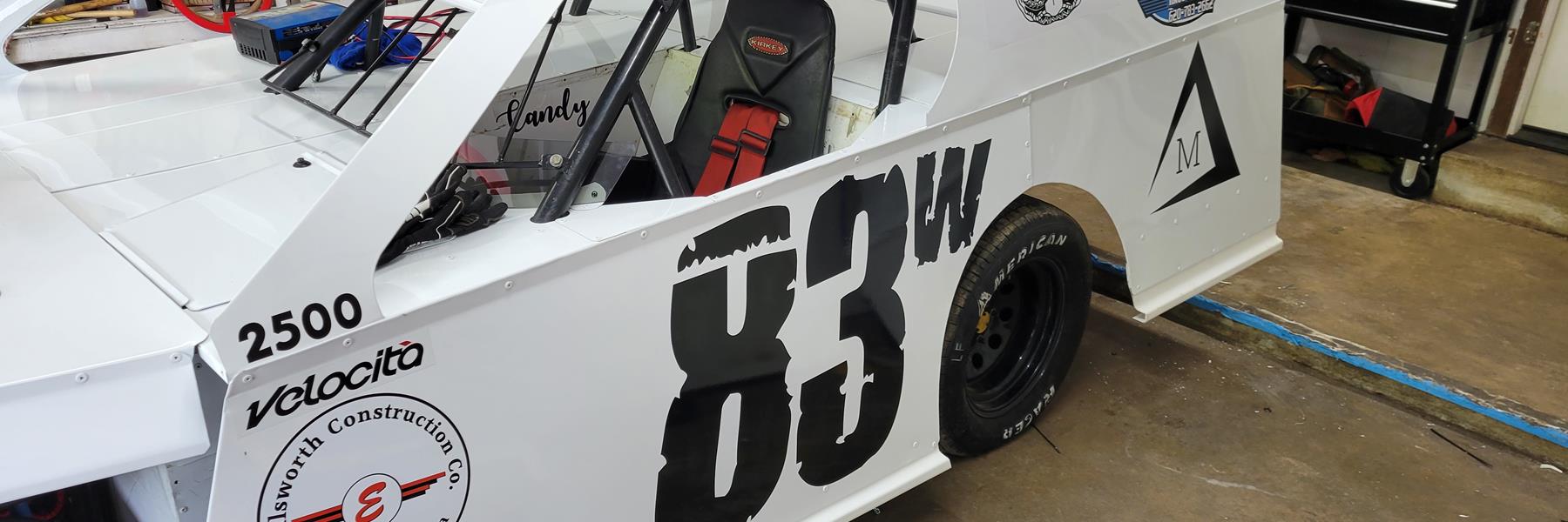 Tommy Williams