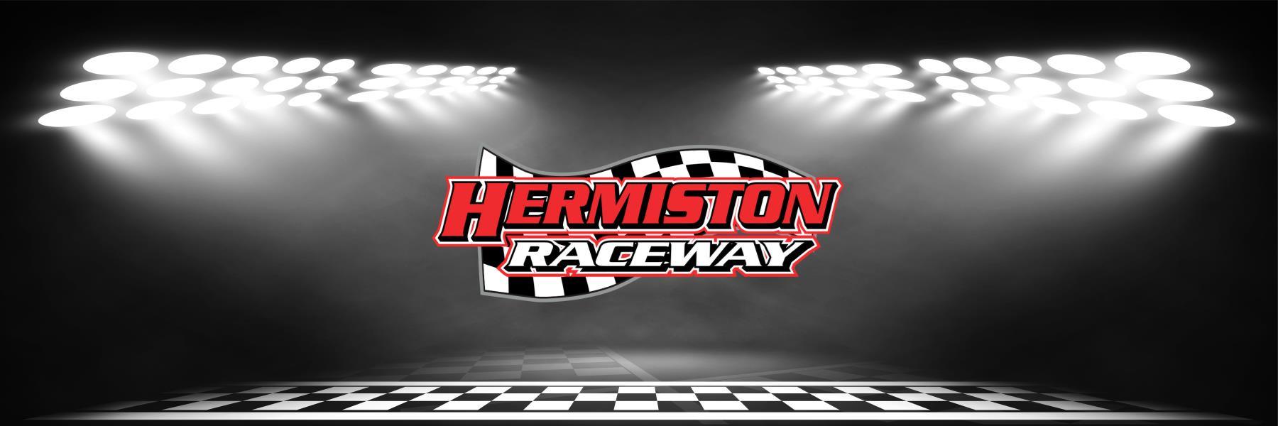 7/20/2019 - Hermiston Raceway