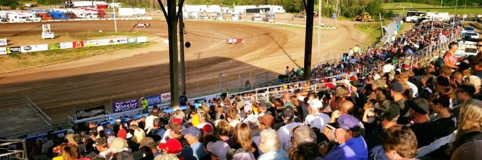 8/7/2024 - Hibbing Raceway