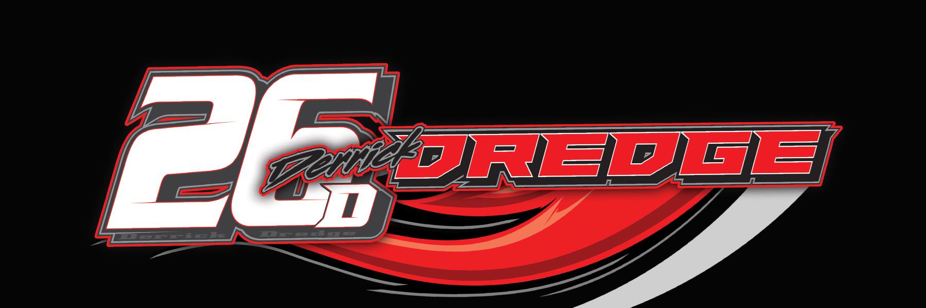 Derrick Dredge
