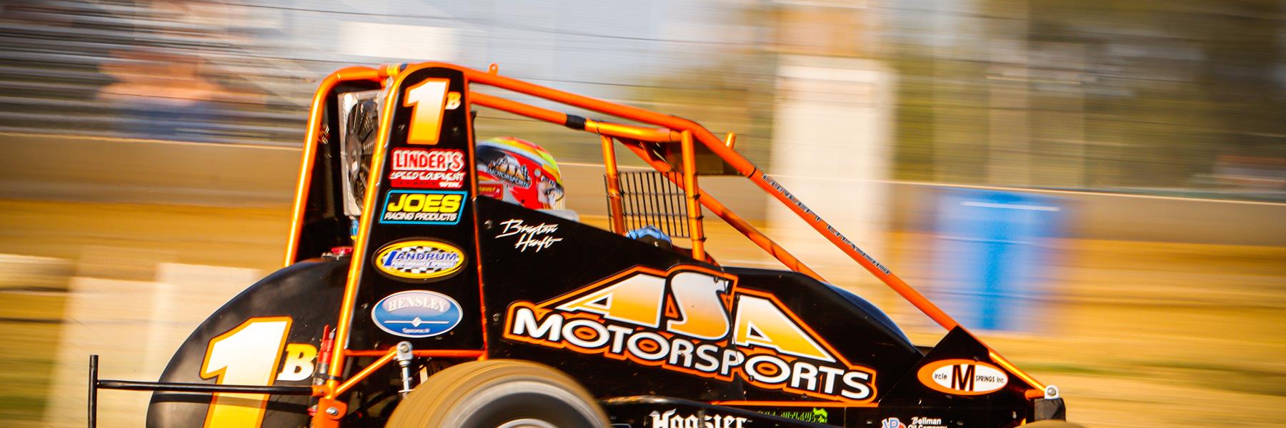 Braxton Hanft