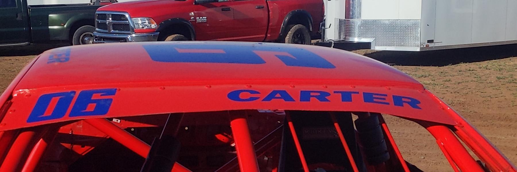 Steve Carter