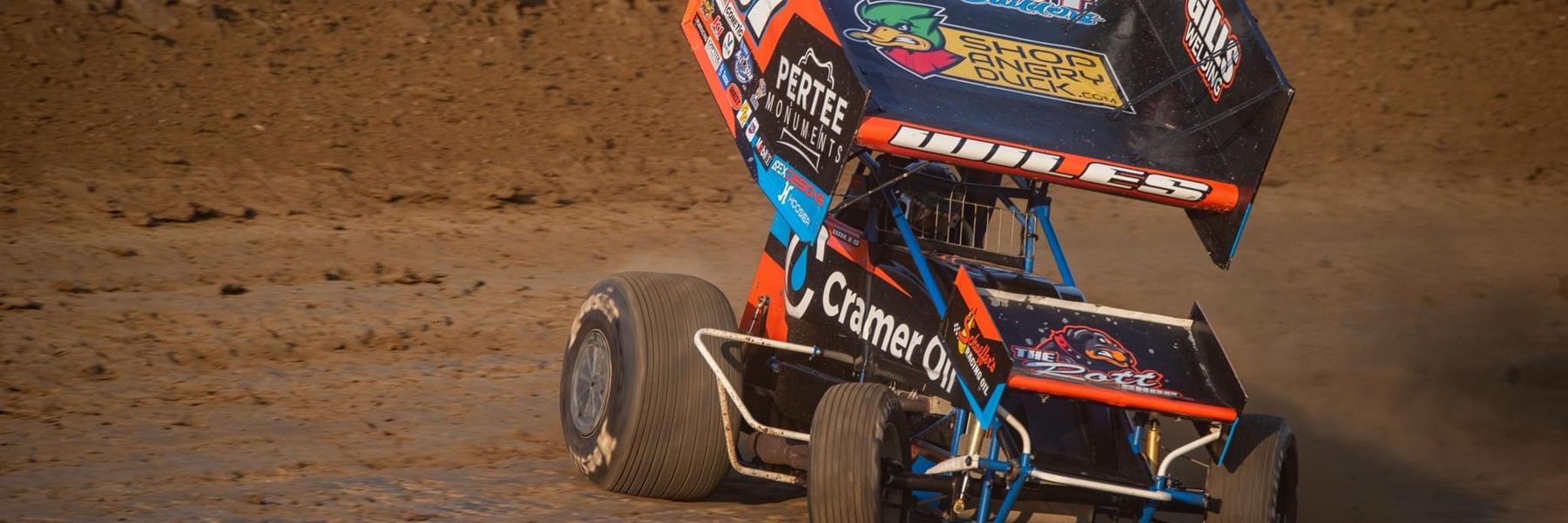 Tyler Wiles