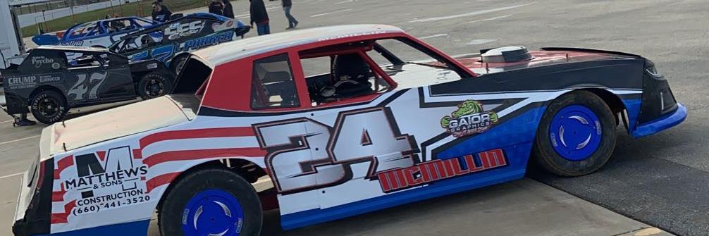 Blayne McMillin