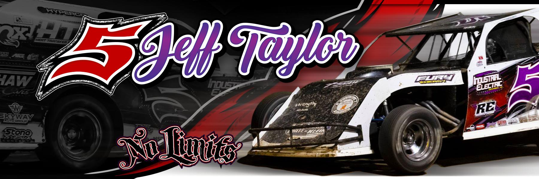 Jeff Taylor