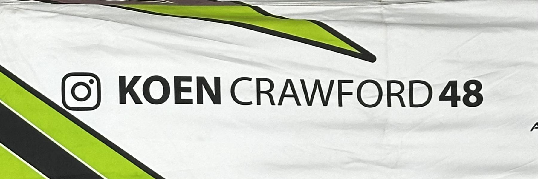 Koen Crawford