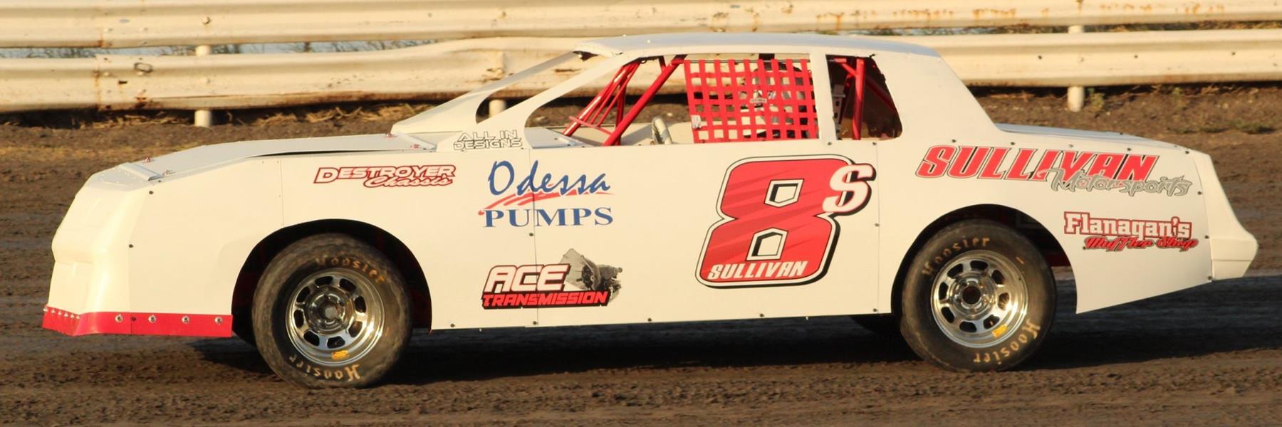T.J. Sullivan