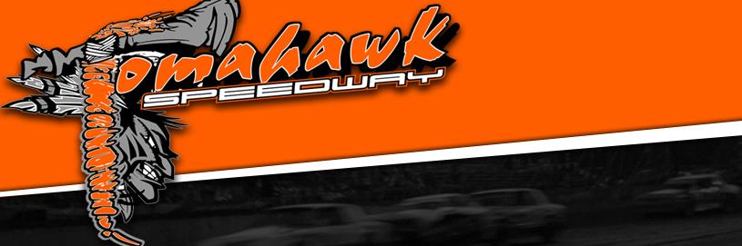 7/3/2023 - Tomahawk Speedway