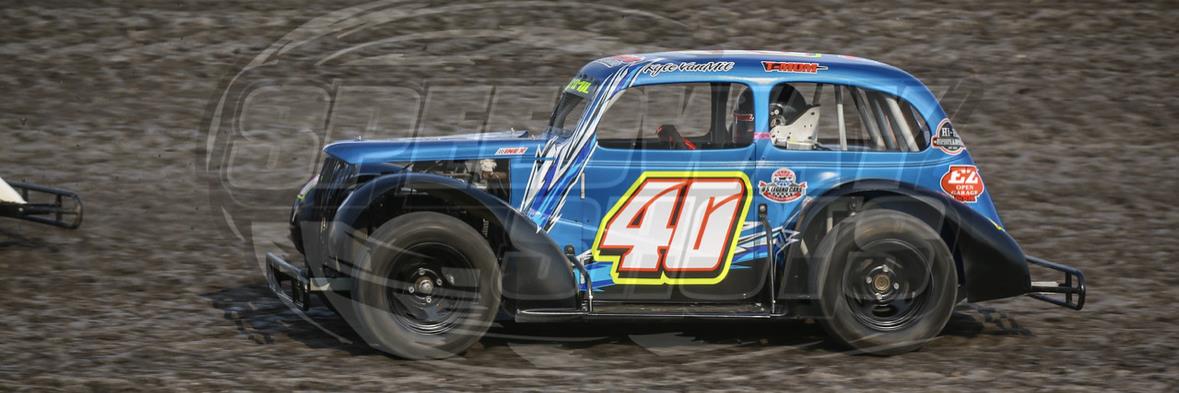 Kyle VanMil