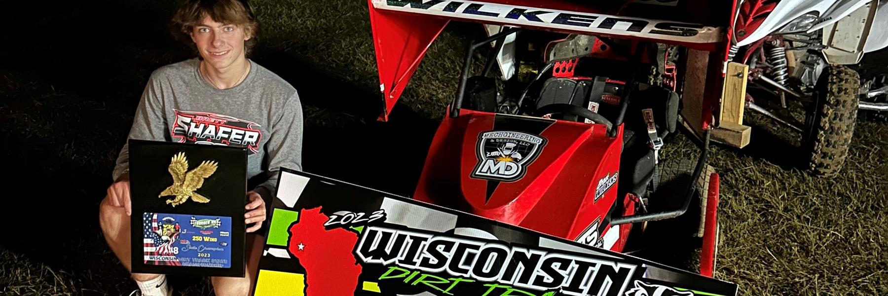 Brock Wilkens