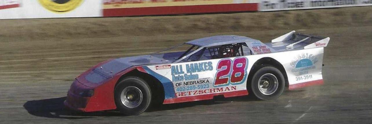 Jarrett Getzschman
