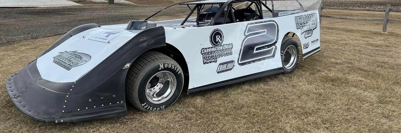 Rusty Kollman