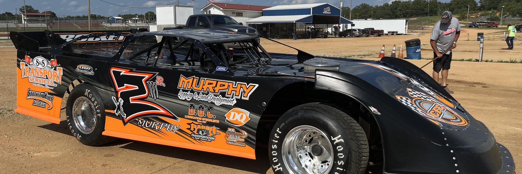 Cole Murphy