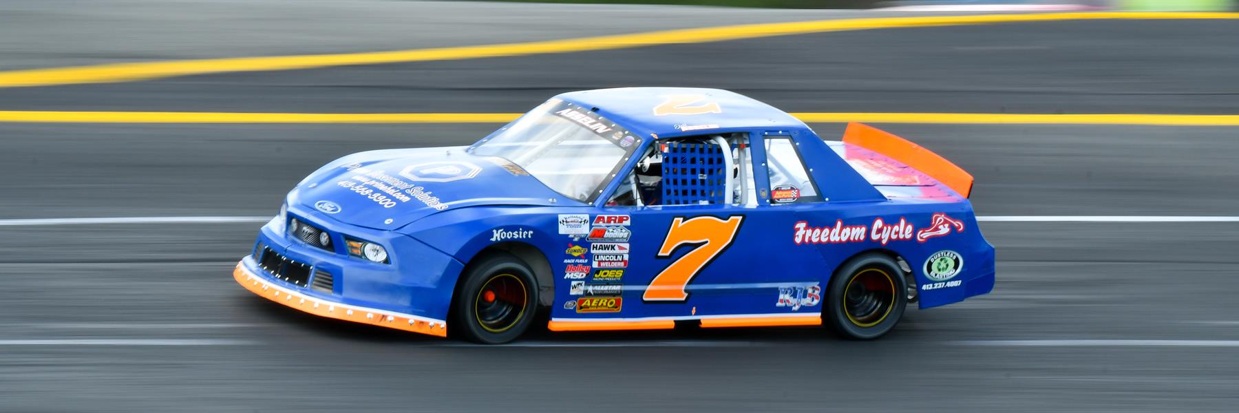 Jeff Asselin