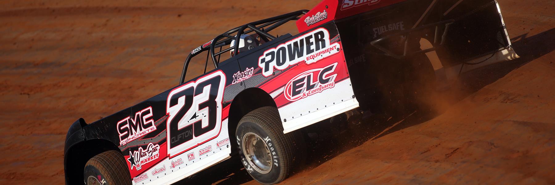 Layne Clifton