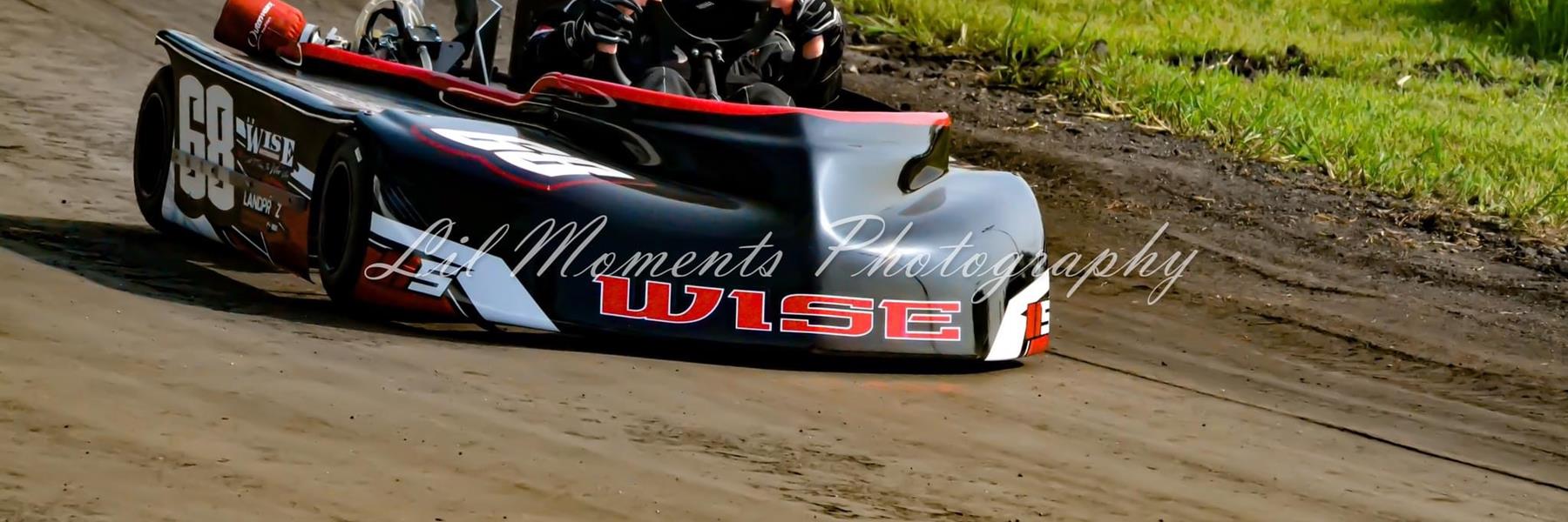 axel wise