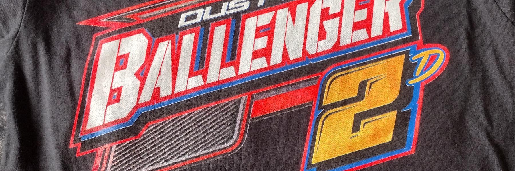 Dusty Ballenger