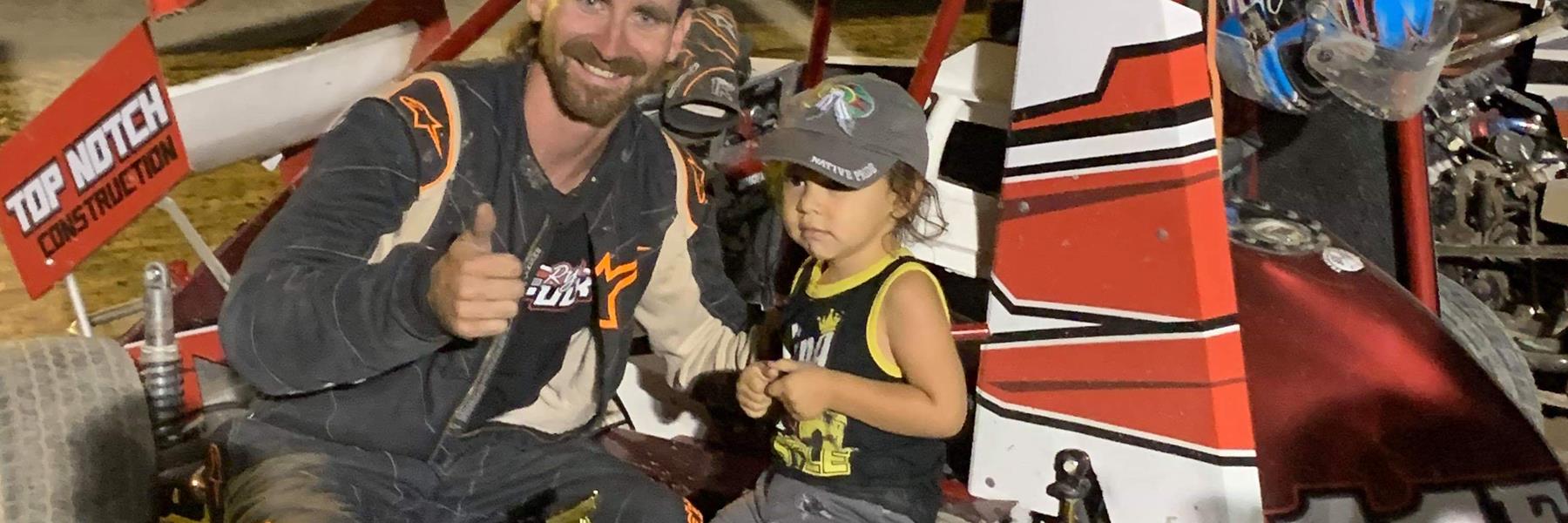 Ryan Fulk
