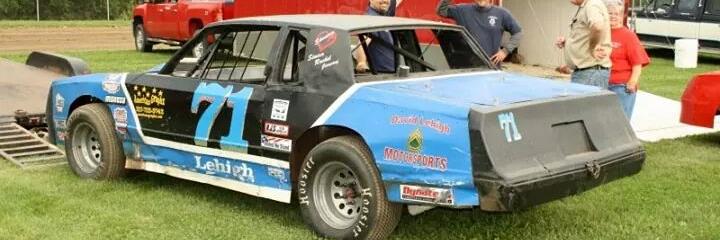 Darrel Lehigh