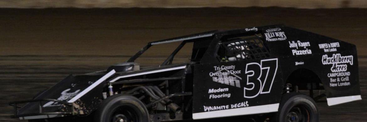 Brad Moeller