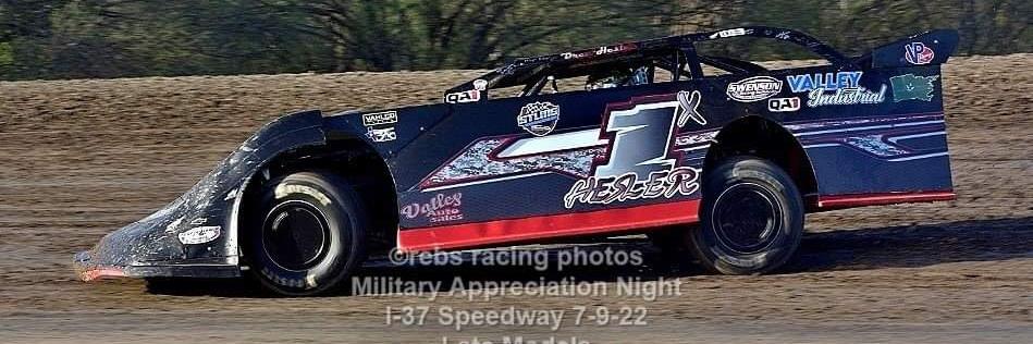 Andrew Hesler III