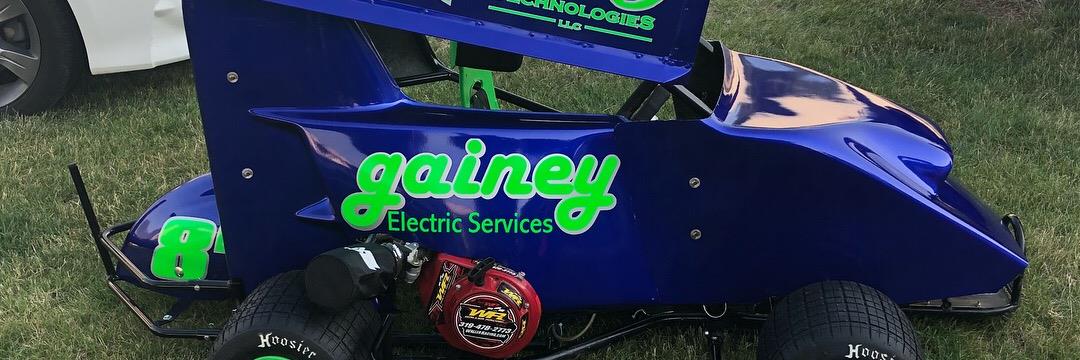 Ethin Gainey
