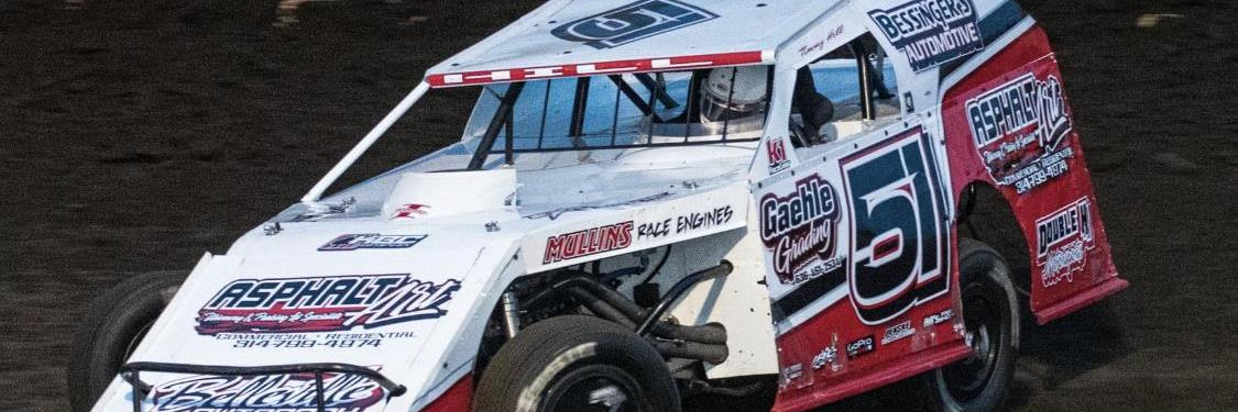 Timmy Hill