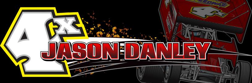 Jason Danley