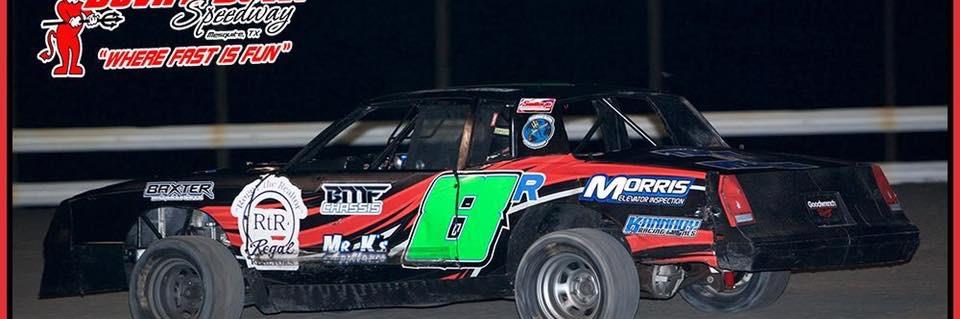 Mark Ross