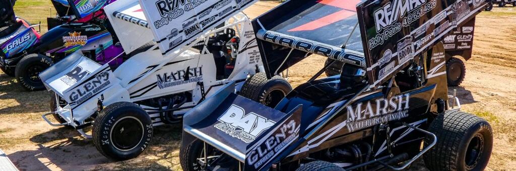 Tyler Harris