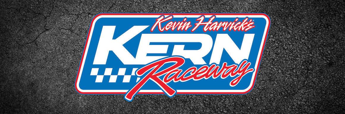 4/13/2024 - Kevin Harvick's Kern Raceway