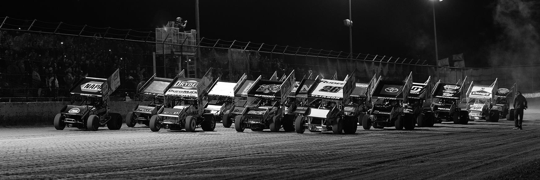 World of Outlaws