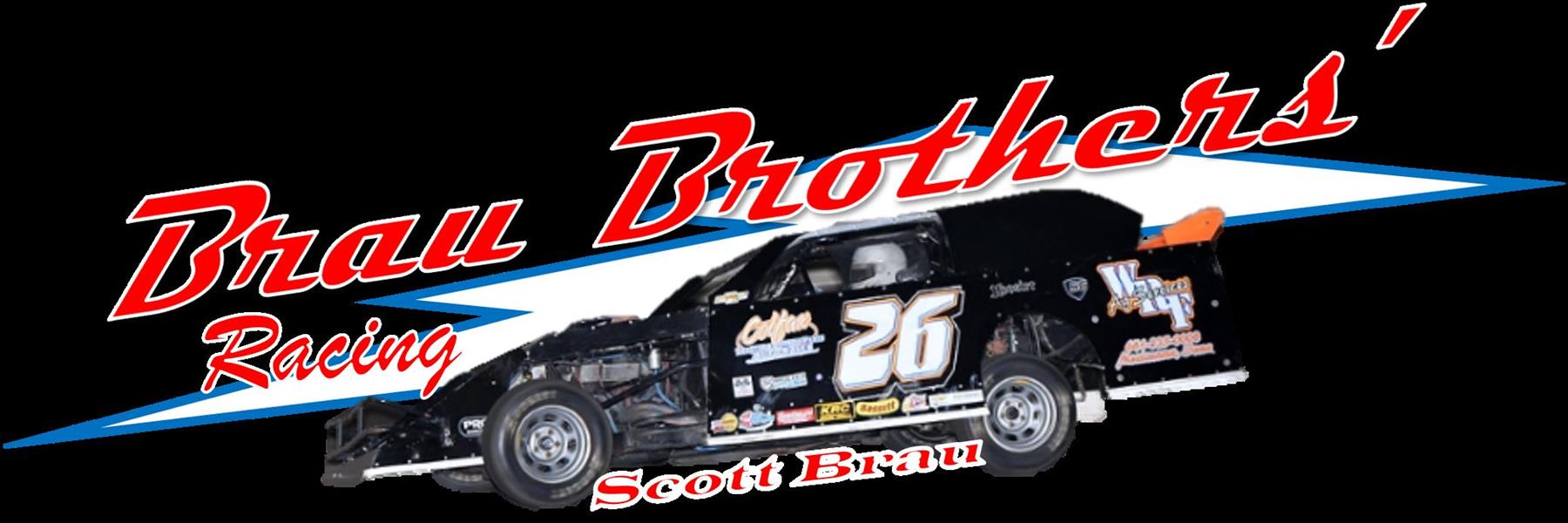 Scott Brau