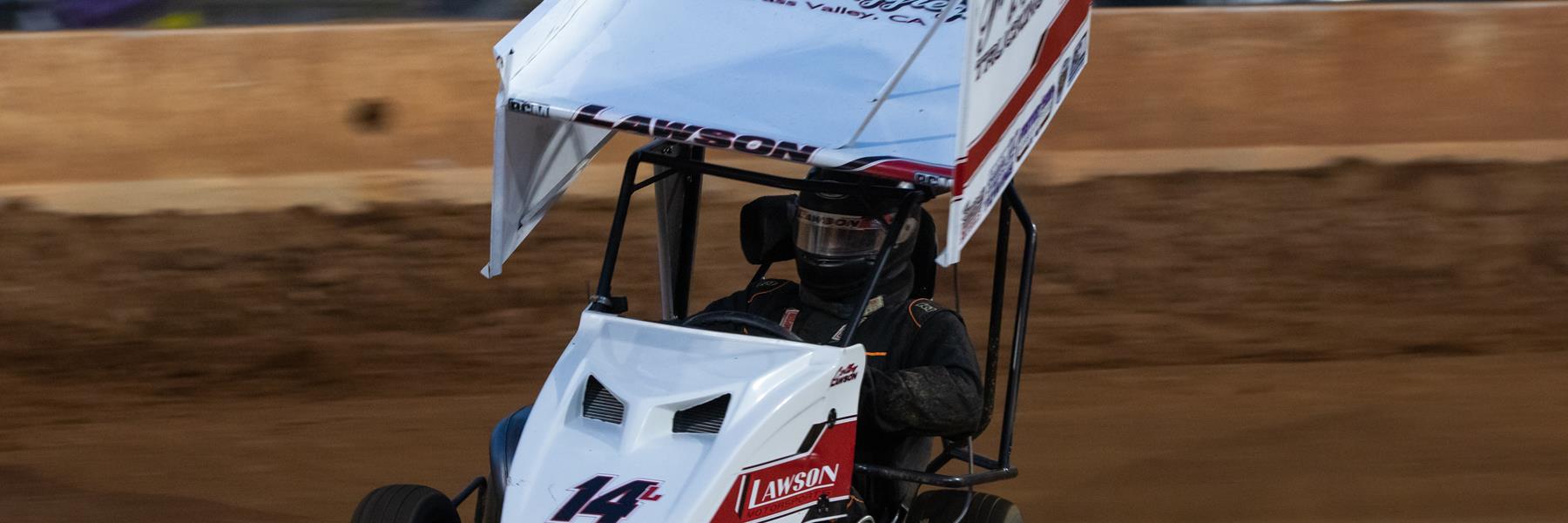 Colby Lawson