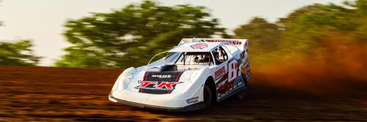 Tyler Kuykendall