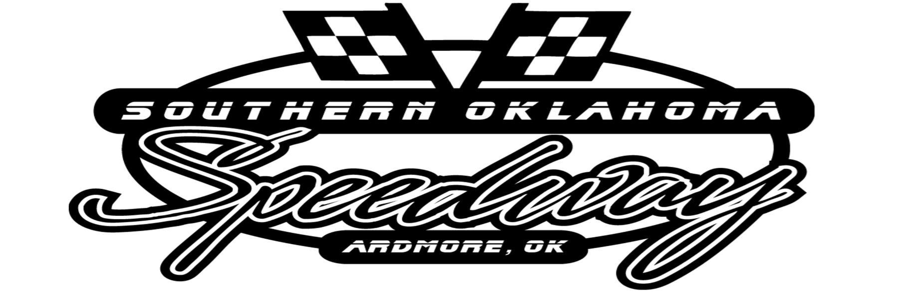 9/21/2024 - Southern Oklahoma Speedway